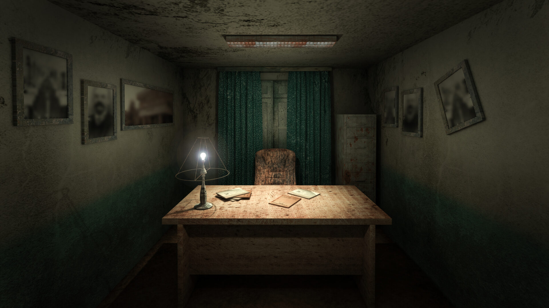 UJU ESCAPE LÀ GÌ